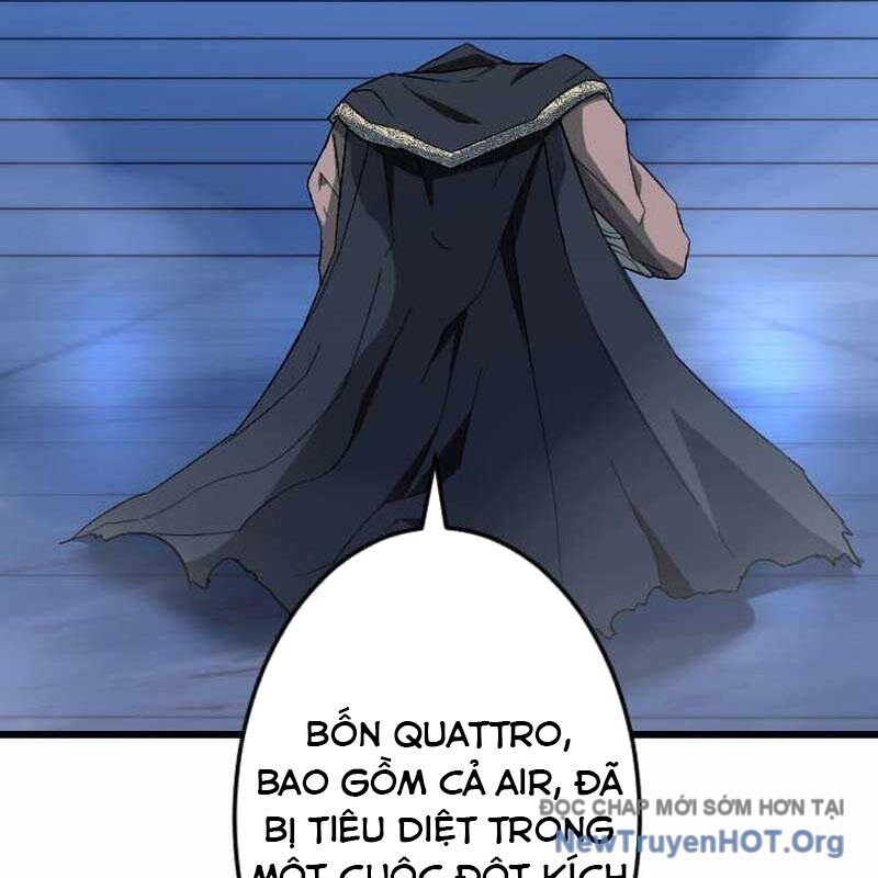Vô Song Cùng Với Vũ Khí Ẩn Chap 61 - Next Chap 62