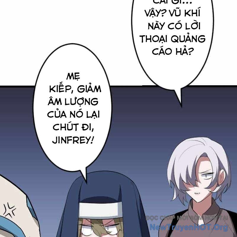 Vô Song Cùng Với Vũ Khí Ẩn Chap 61 - Next Chap 62