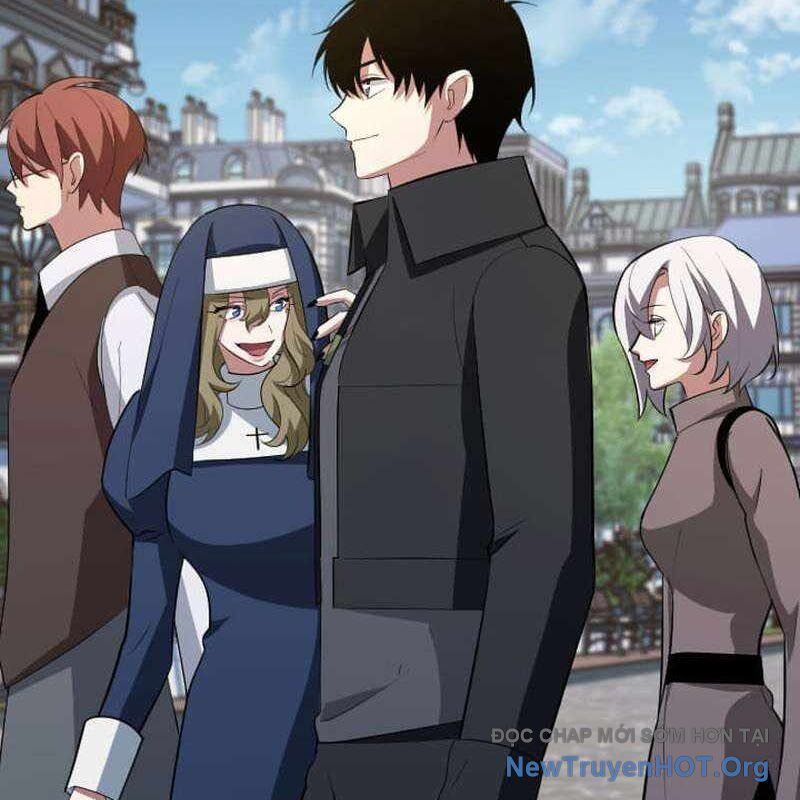 Vô Song Cùng Với Vũ Khí Ẩn Chap 61 - Next Chap 62