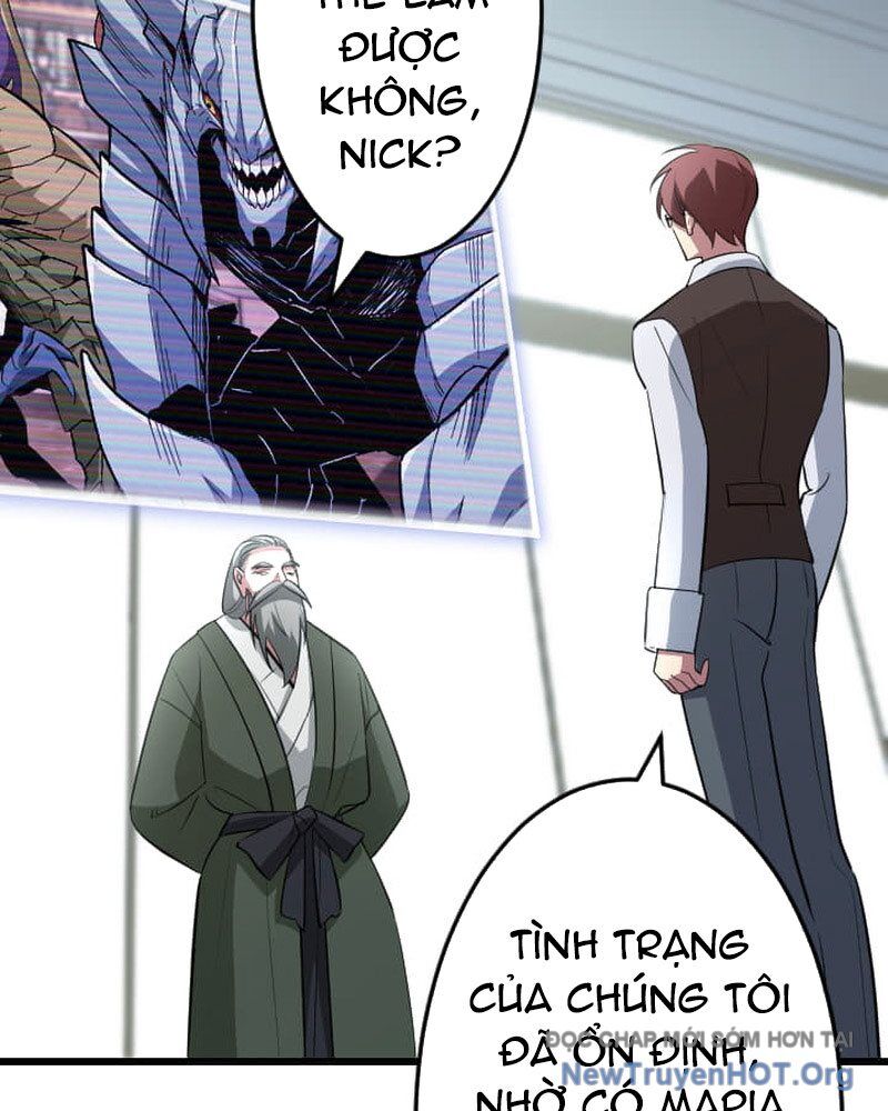 Vô Song Cùng Với Vũ Khí Ẩn Chap 62 - Next Chap 63