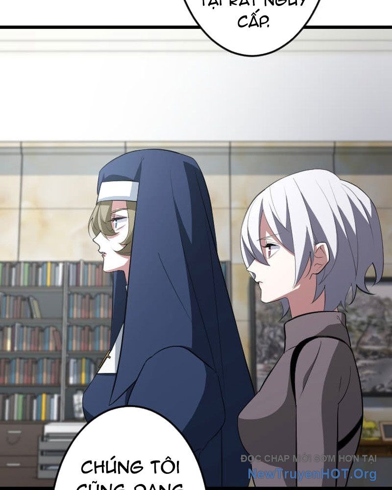 Vô Song Cùng Với Vũ Khí Ẩn Chap 62 - Next Chap 63