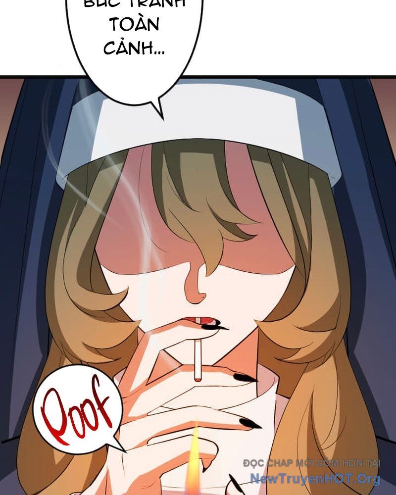 Vô Song Cùng Với Vũ Khí Ẩn Chap 62 - Next Chap 63