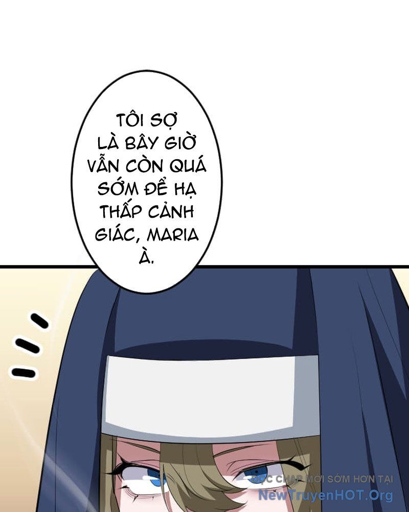 Vô Song Cùng Với Vũ Khí Ẩn Chap 62 - Next Chap 63