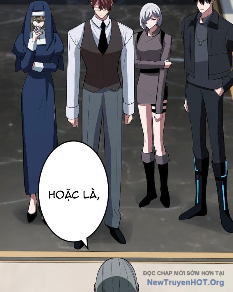 Vô Song Cùng Với Vũ Khí Ẩn Chap 62 - Next Chap 63