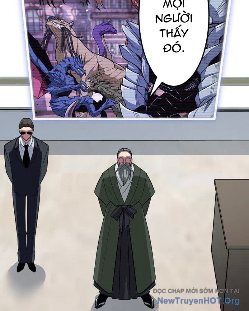 Vô Song Cùng Với Vũ Khí Ẩn Chap 62 - Next Chap 63