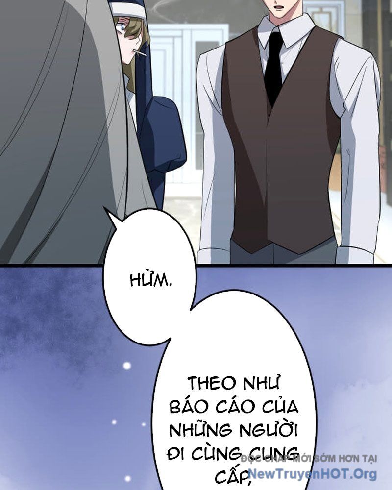 Vô Song Cùng Với Vũ Khí Ẩn Chap 62 - Next Chap 63