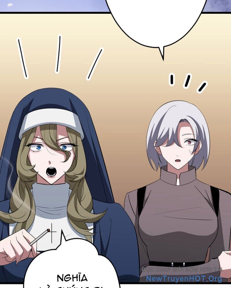 Vô Song Cùng Với Vũ Khí Ẩn Chap 62 - Next Chap 63