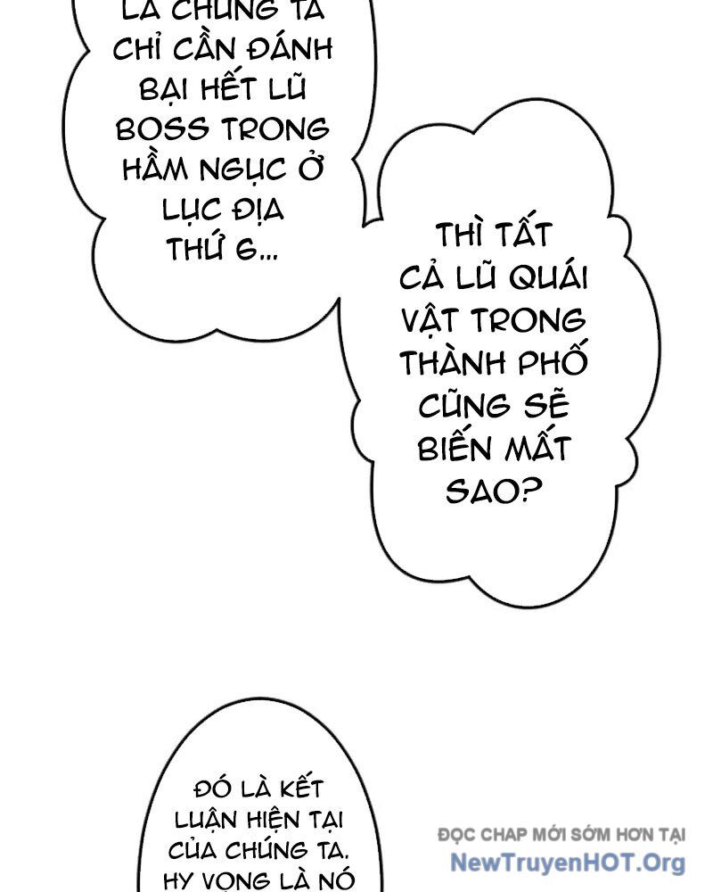 Vô Song Cùng Với Vũ Khí Ẩn Chap 62 - Next Chap 63