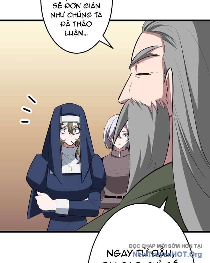 Vô Song Cùng Với Vũ Khí Ẩn Chap 62 - Next Chap 63