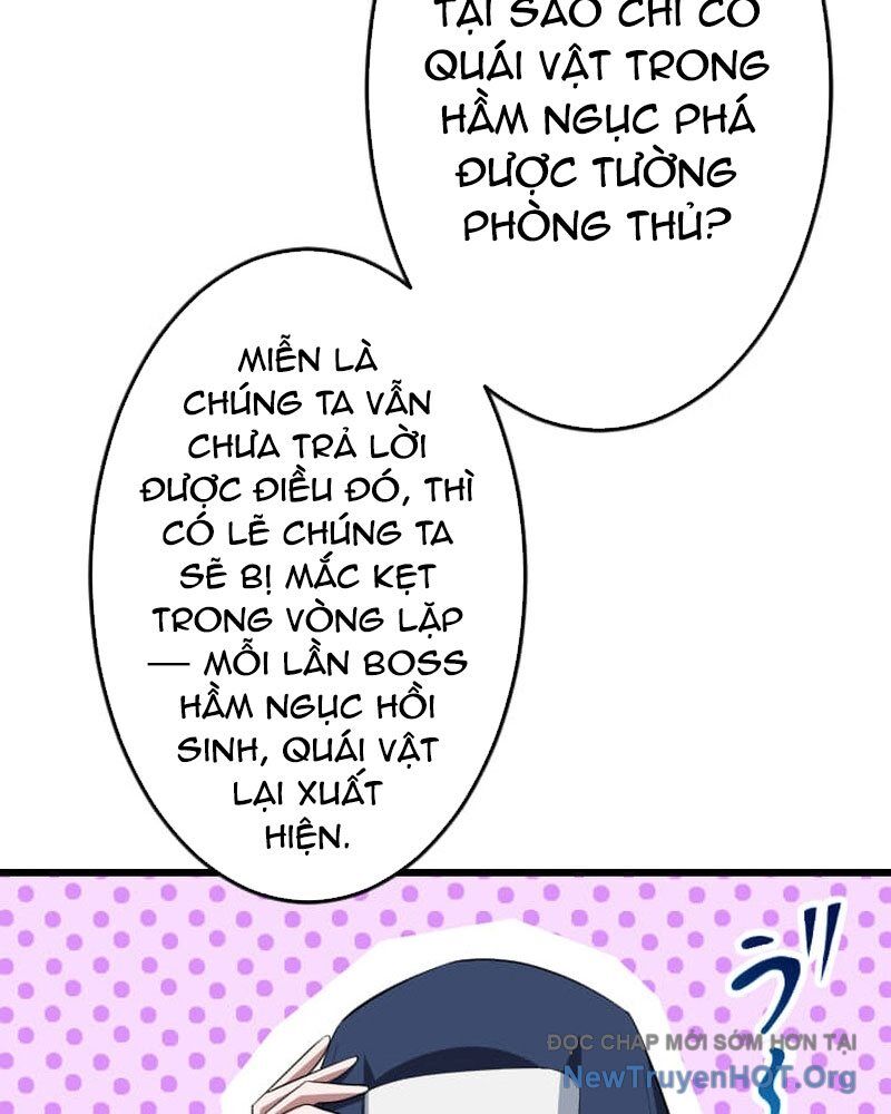 Vô Song Cùng Với Vũ Khí Ẩn Chap 62 - Next Chap 63
