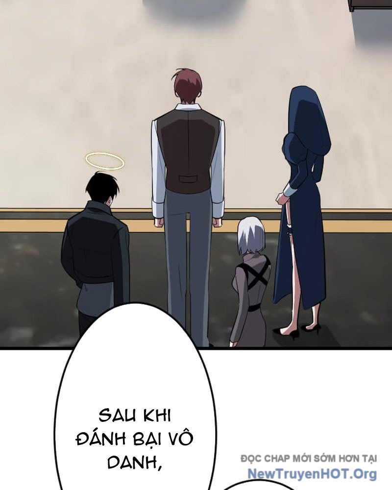 Vô Song Cùng Với Vũ Khí Ẩn Chap 62 - Next Chap 63