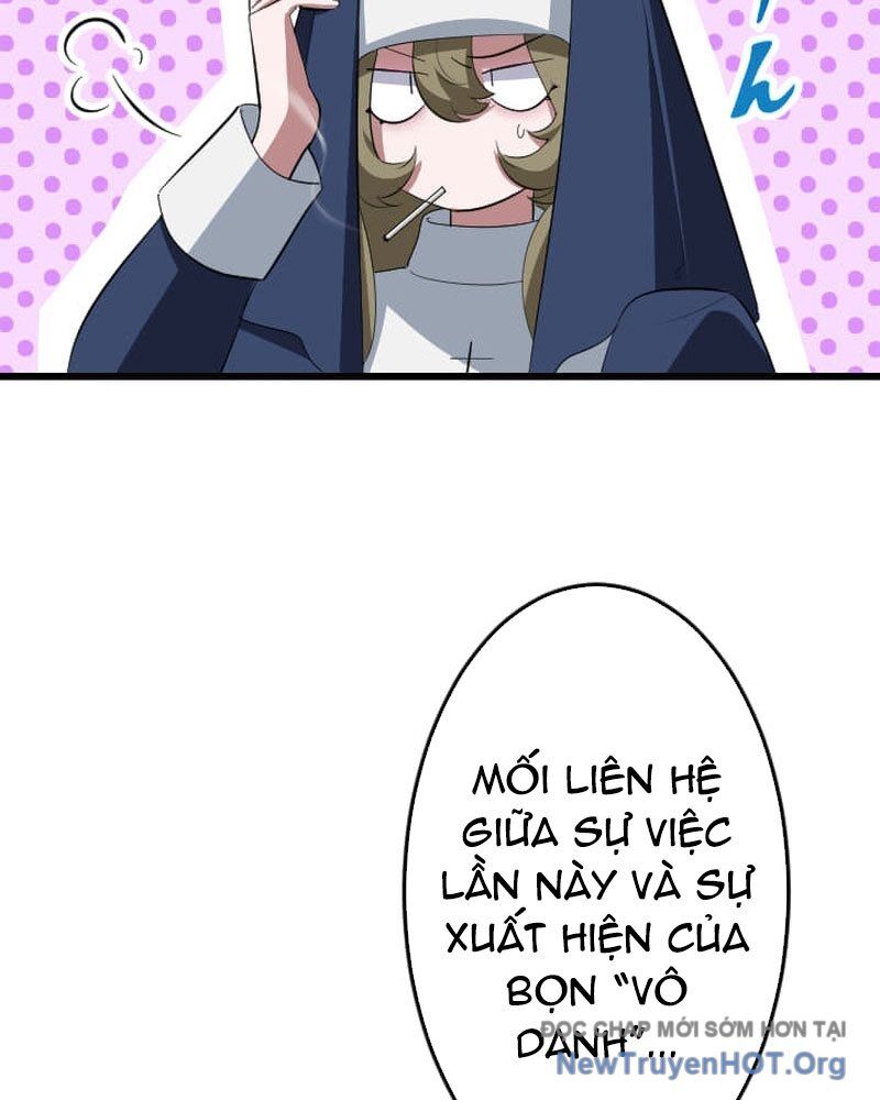 Vô Song Cùng Với Vũ Khí Ẩn Chap 62 - Next Chap 63
