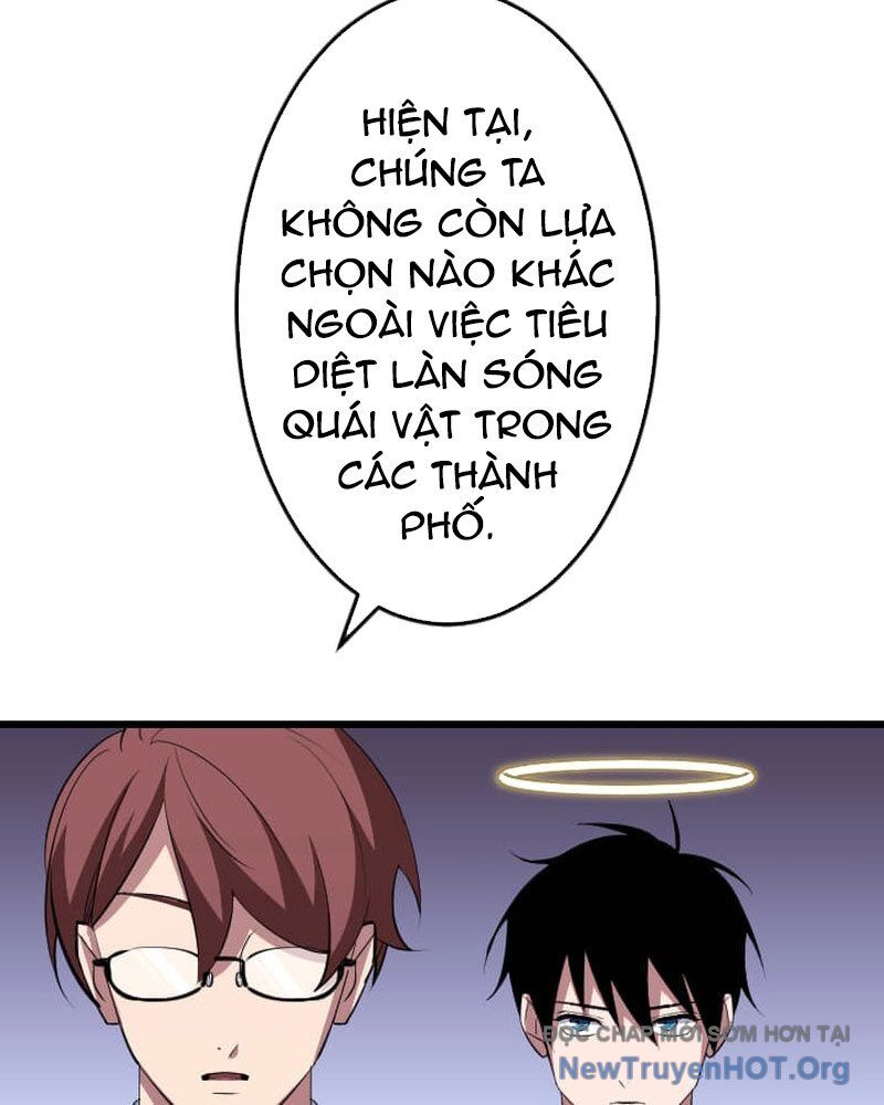 Vô Song Cùng Với Vũ Khí Ẩn Chap 62 - Next Chap 63