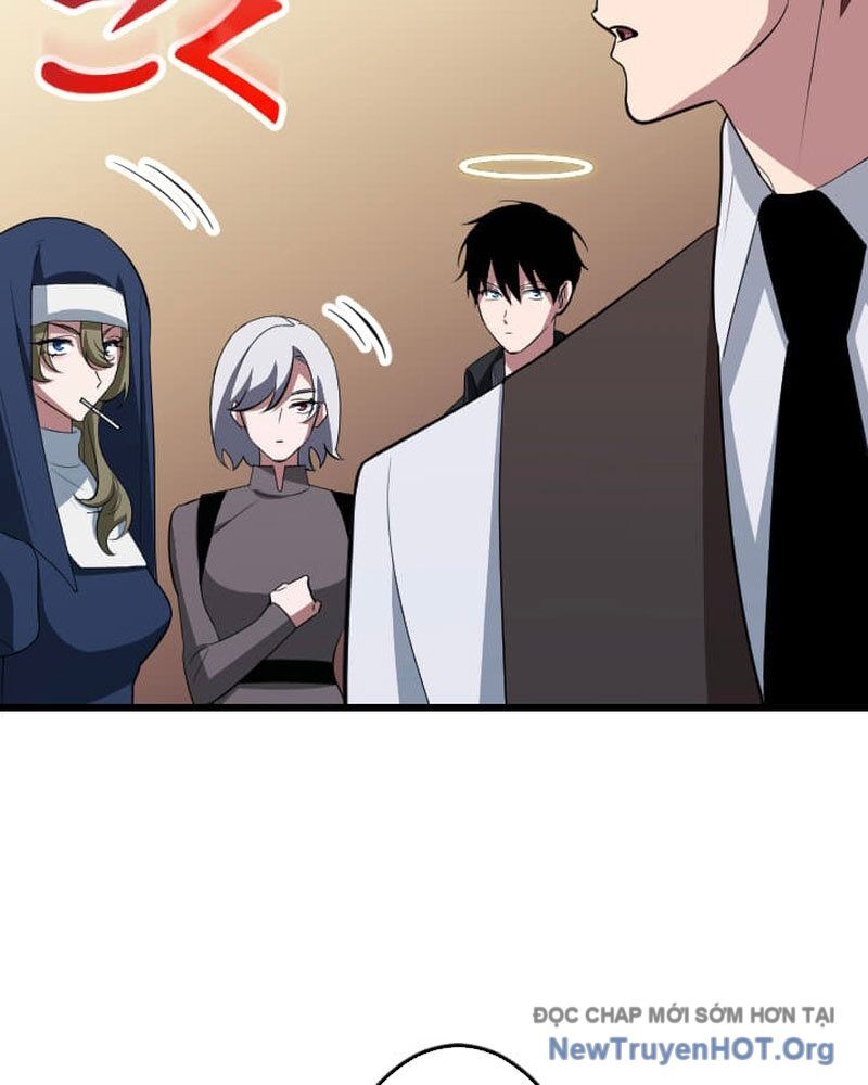 Vô Song Cùng Với Vũ Khí Ẩn Chap 62 - Next Chap 63
