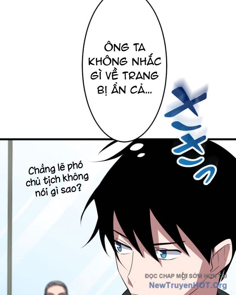 Vô Song Cùng Với Vũ Khí Ẩn Chap 62 - Next Chap 63