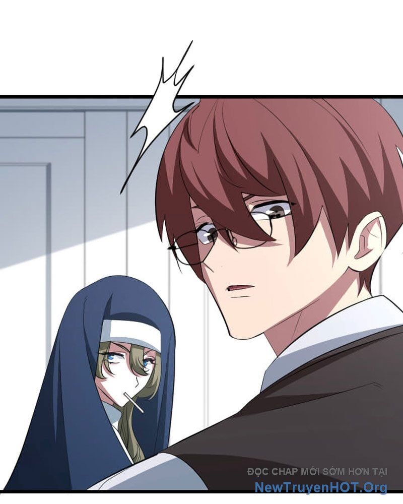 Vô Song Cùng Với Vũ Khí Ẩn Chap 62 - Next Chap 63