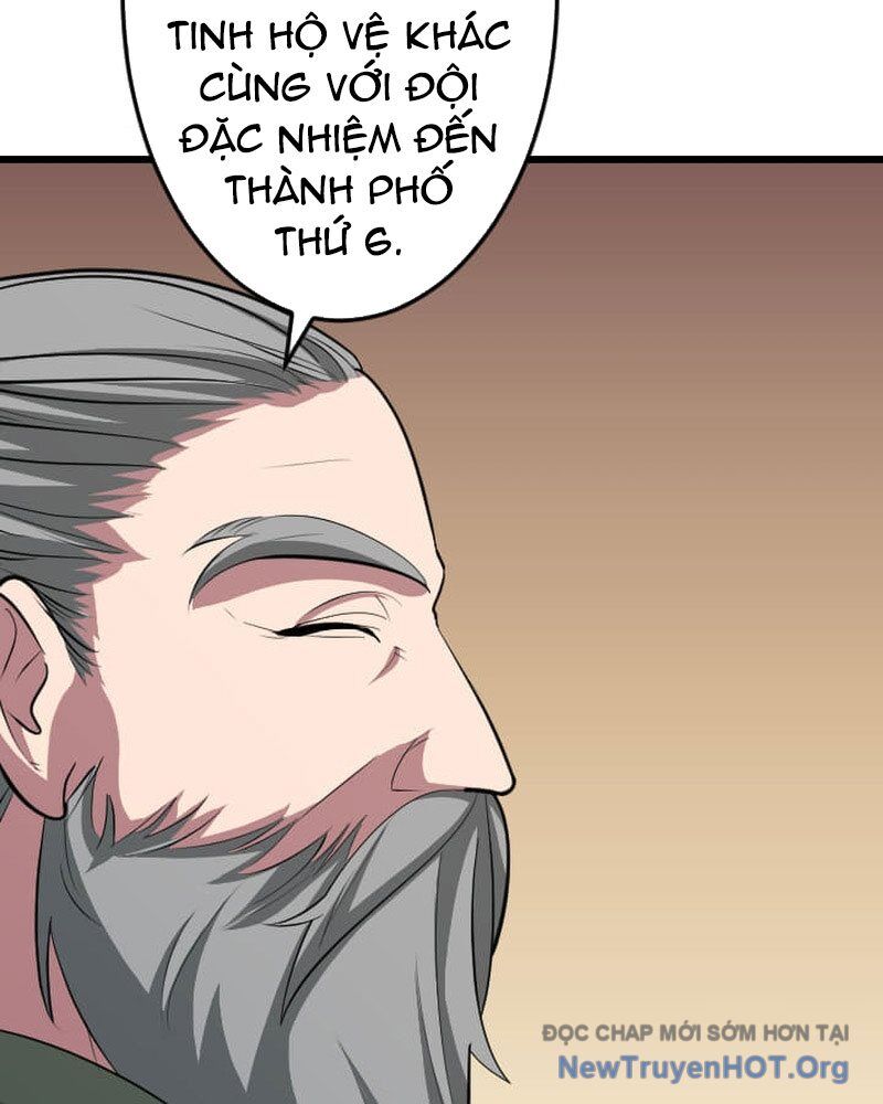 Vô Song Cùng Với Vũ Khí Ẩn Chap 62 - Next Chap 63