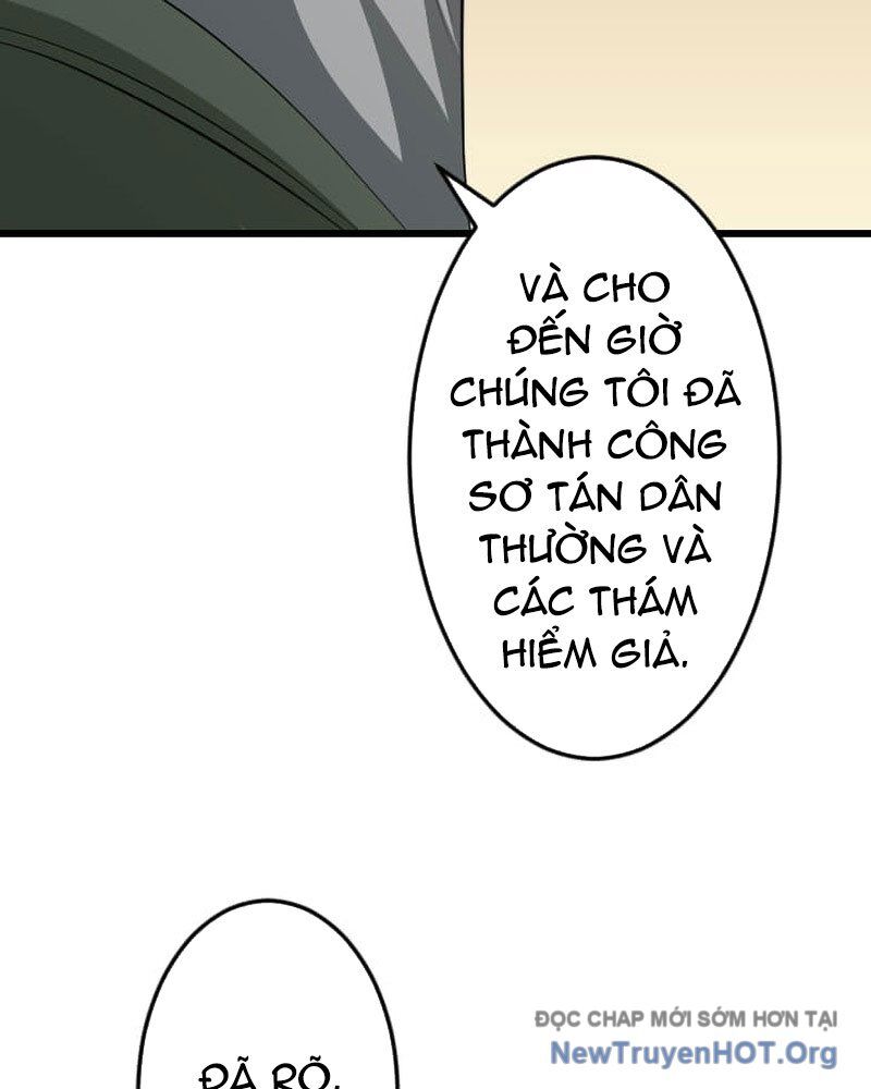Vô Song Cùng Với Vũ Khí Ẩn Chap 62 - Next Chap 63
