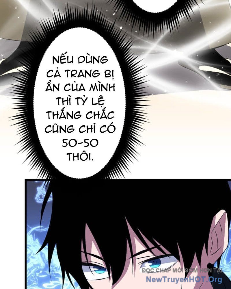 Vô Song Cùng Với Vũ Khí Ẩn Chap 62 - Next Chap 63
