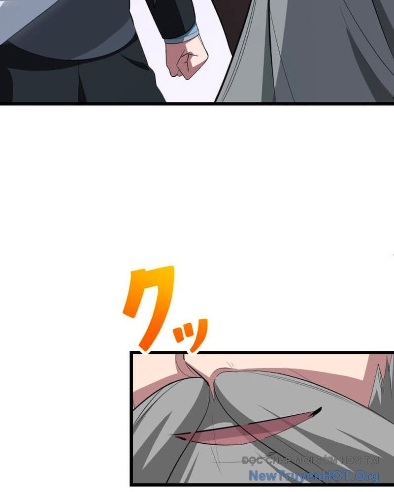 Vô Song Cùng Với Vũ Khí Ẩn Chap 62 - Next Chap 63