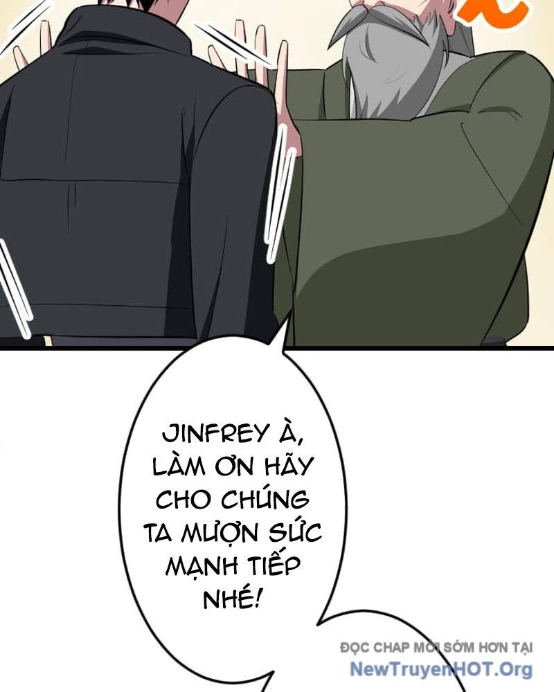 Vô Song Cùng Với Vũ Khí Ẩn Chap 62 - Next Chap 63