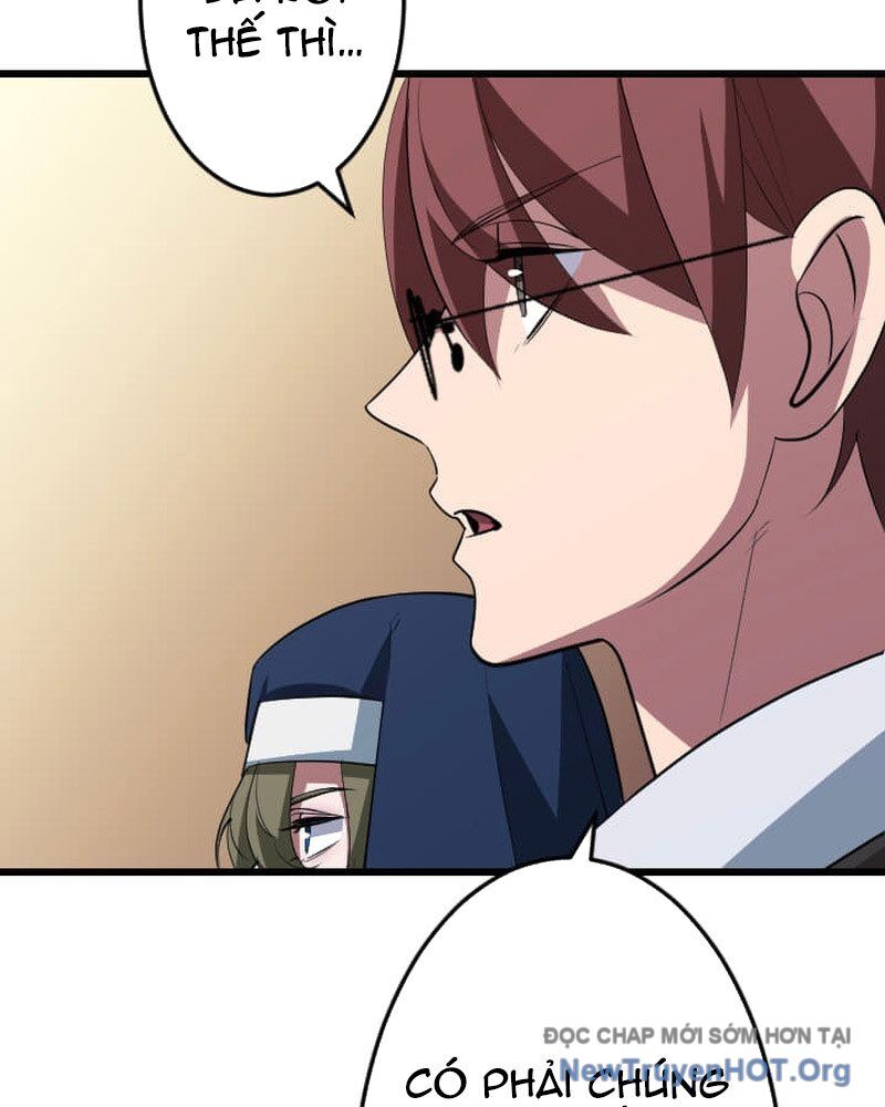 Vô Song Cùng Với Vũ Khí Ẩn Chap 62 - Next Chap 63