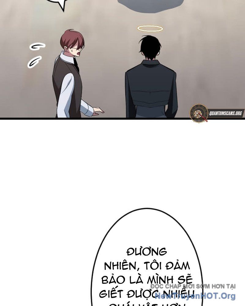 Vô Song Cùng Với Vũ Khí Ẩn Chap 62 - Next Chap 63