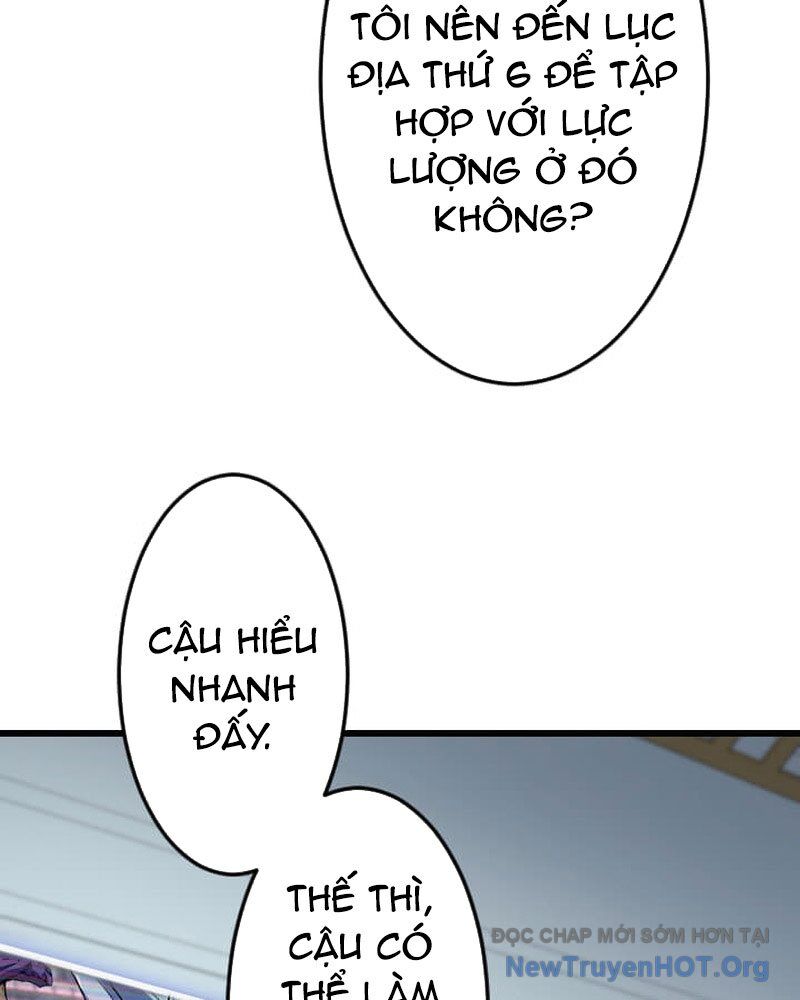 Vô Song Cùng Với Vũ Khí Ẩn Chap 62 - Next Chap 63