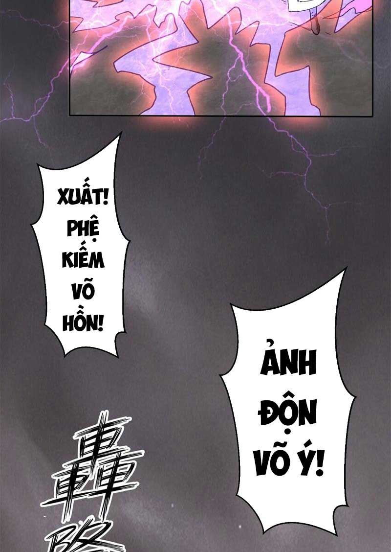 Vô Tận Thôn Phệ Chap 104 - Next Chap 105