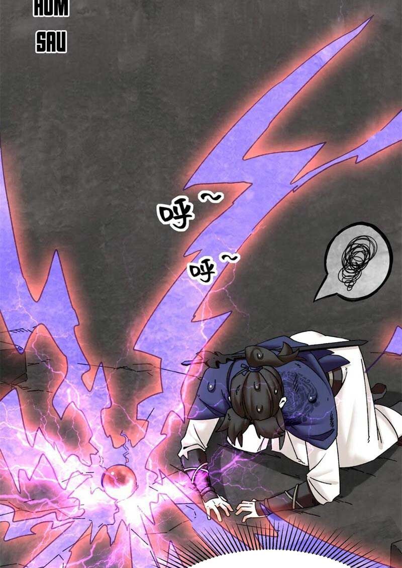 Vô Tận Thôn Phệ Chap 104 - Next Chap 105
