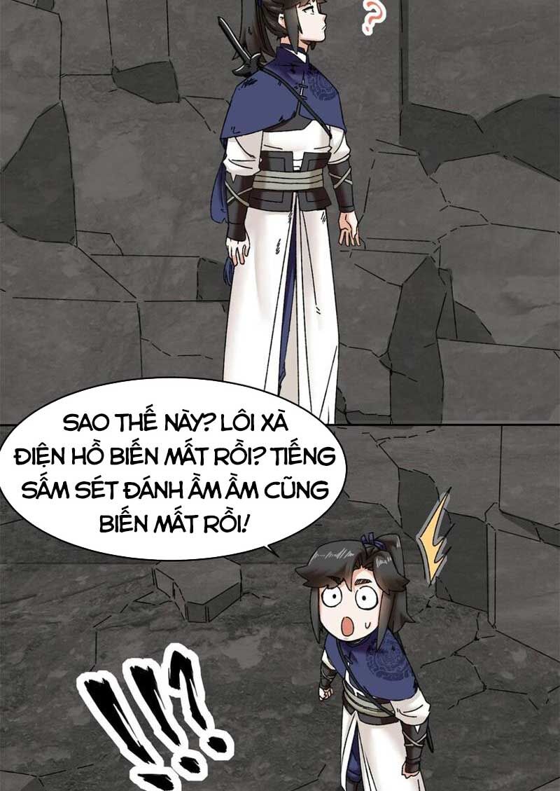 Vô Tận Thôn Phệ Chap 104 - Next Chap 105