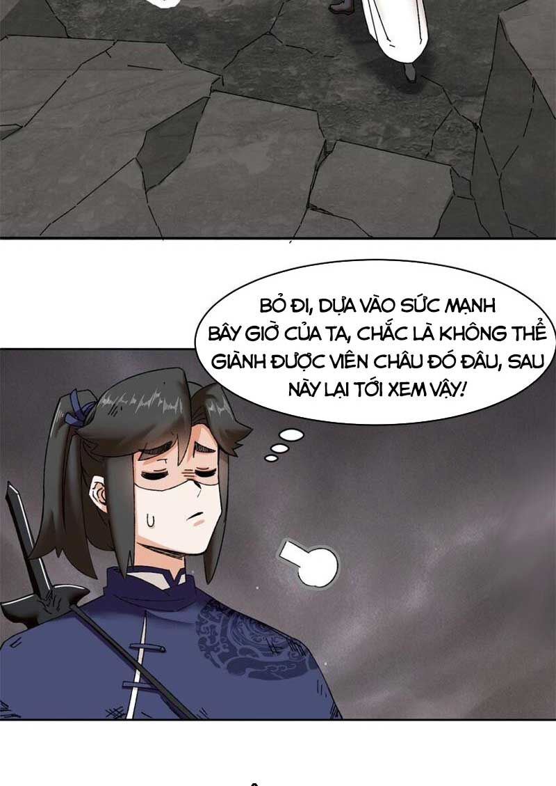 Vô Tận Thôn Phệ Chap 104 - Next Chap 105