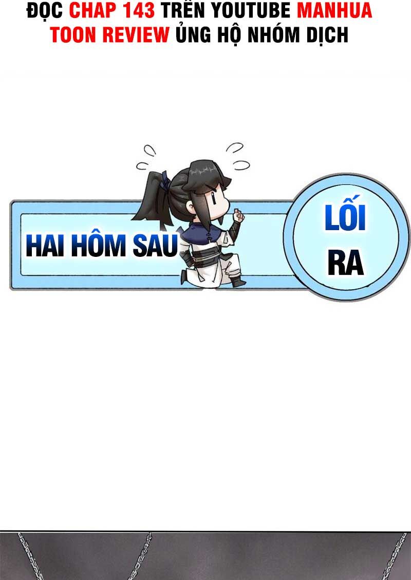 Vô Tận Thôn Phệ Chap 104 - Next Chap 105