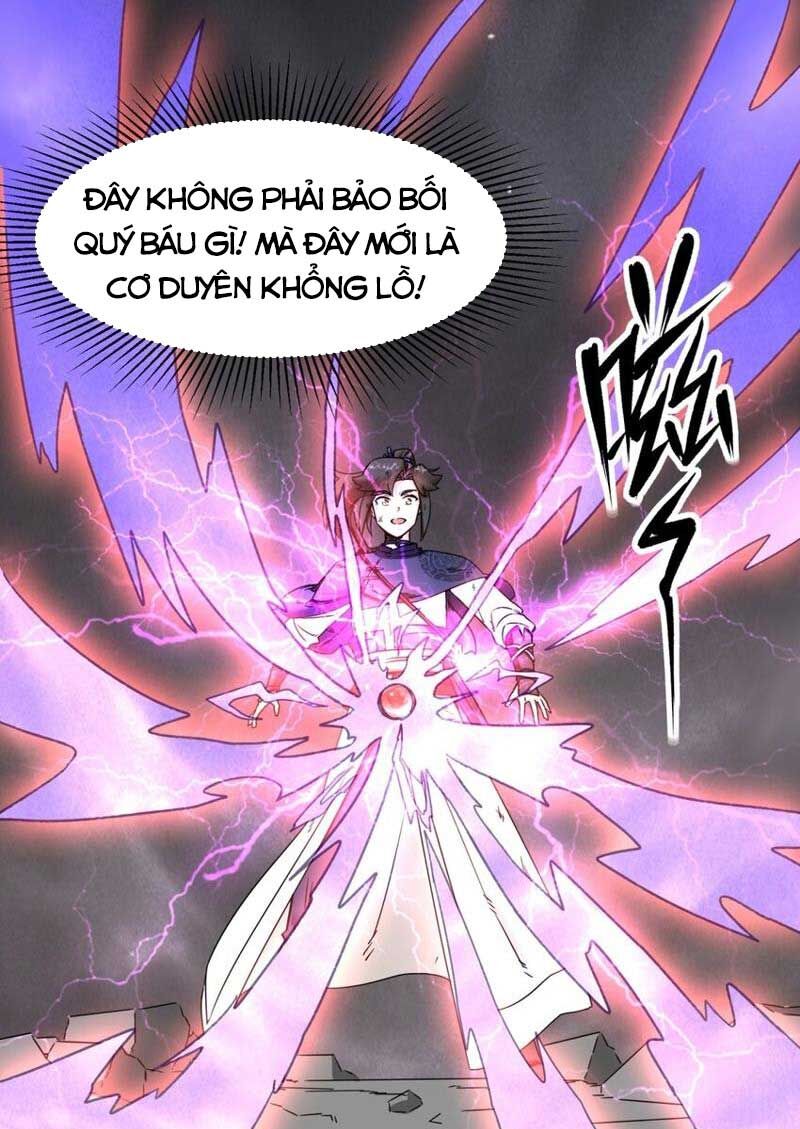Vô Tận Thôn Phệ Chap 104 - Next Chap 105
