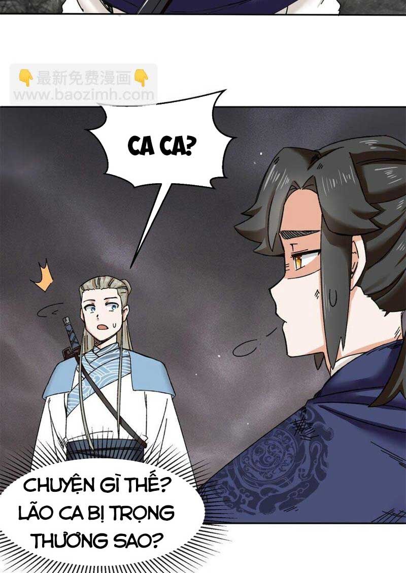 Vô Tận Thôn Phệ Chap 104 - Next Chap 105