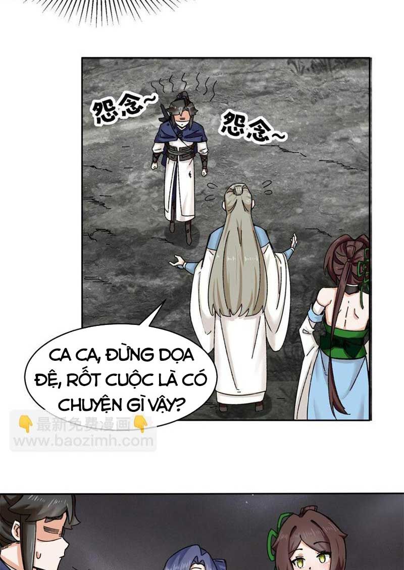 Vô Tận Thôn Phệ Chap 104 - Next Chap 105