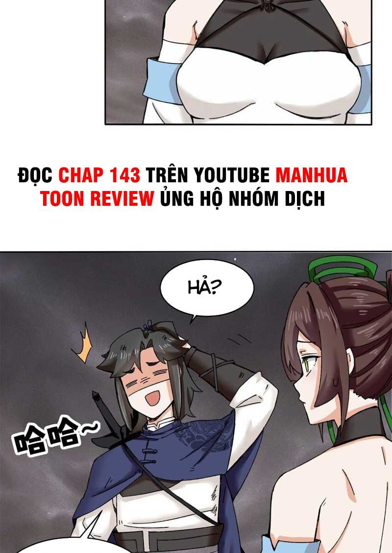 Vô Tận Thôn Phệ Chap 104 - Next Chap 105