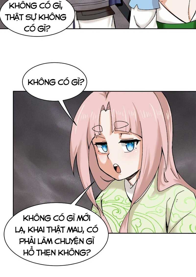 Vô Tận Thôn Phệ Chap 104 - Next Chap 105