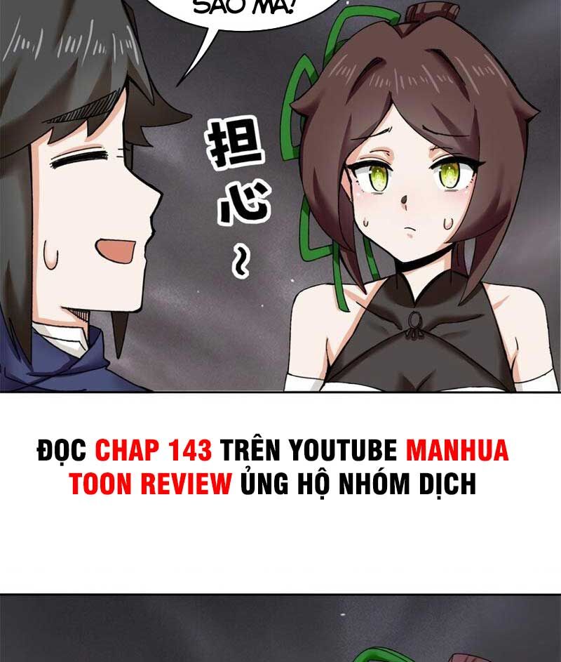 Vô Tận Thôn Phệ Chap 104 - Next Chap 105