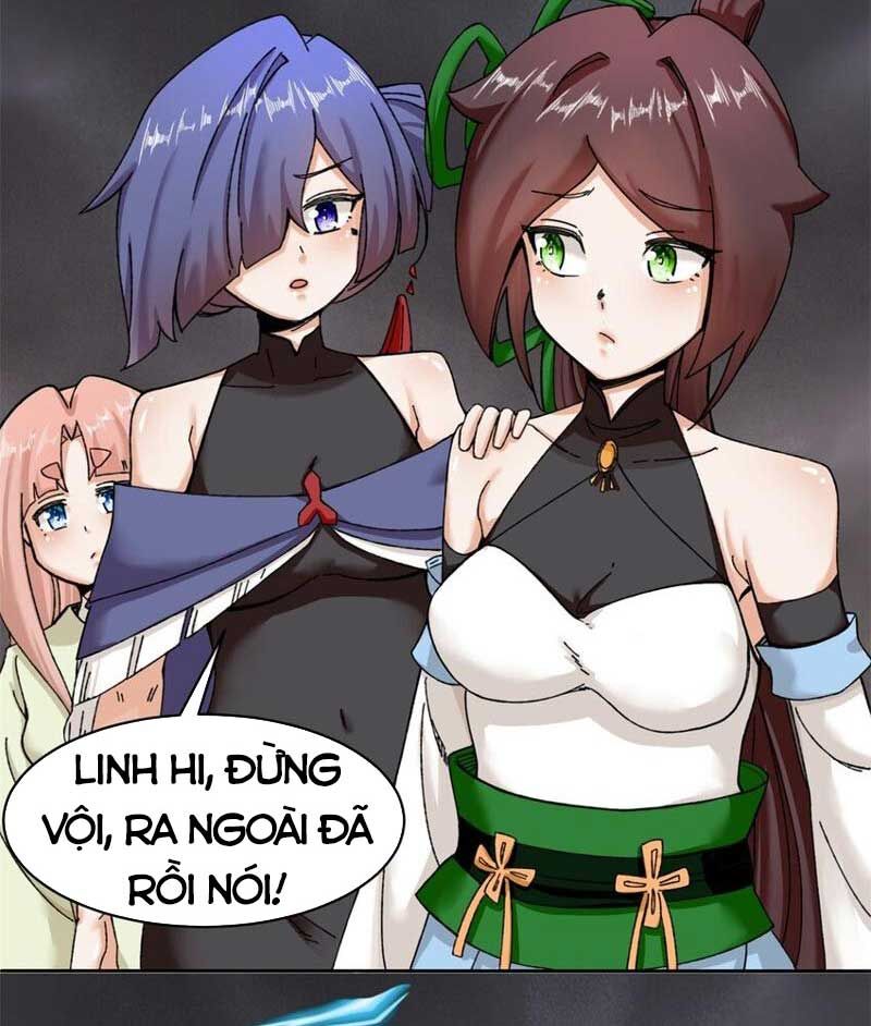 Vô Tận Thôn Phệ Chap 104 - Next Chap 105
