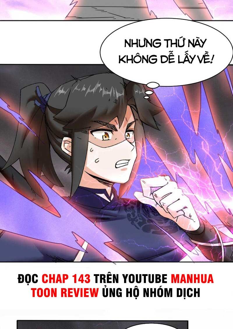 Vô Tận Thôn Phệ Chap 104 - Next Chap 105