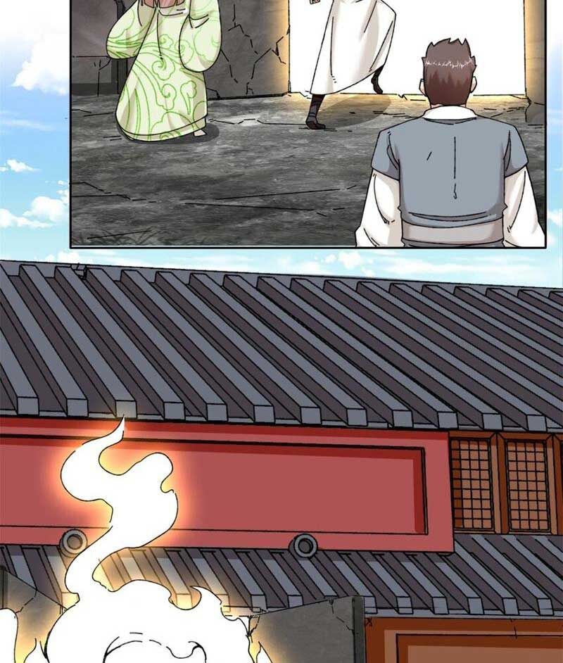 Vô Tận Thôn Phệ Chap 104 - Next Chap 105