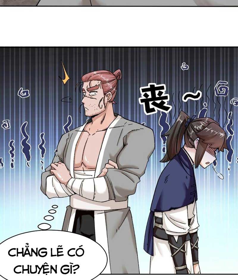 Vô Tận Thôn Phệ Chap 104 - Next Chap 105