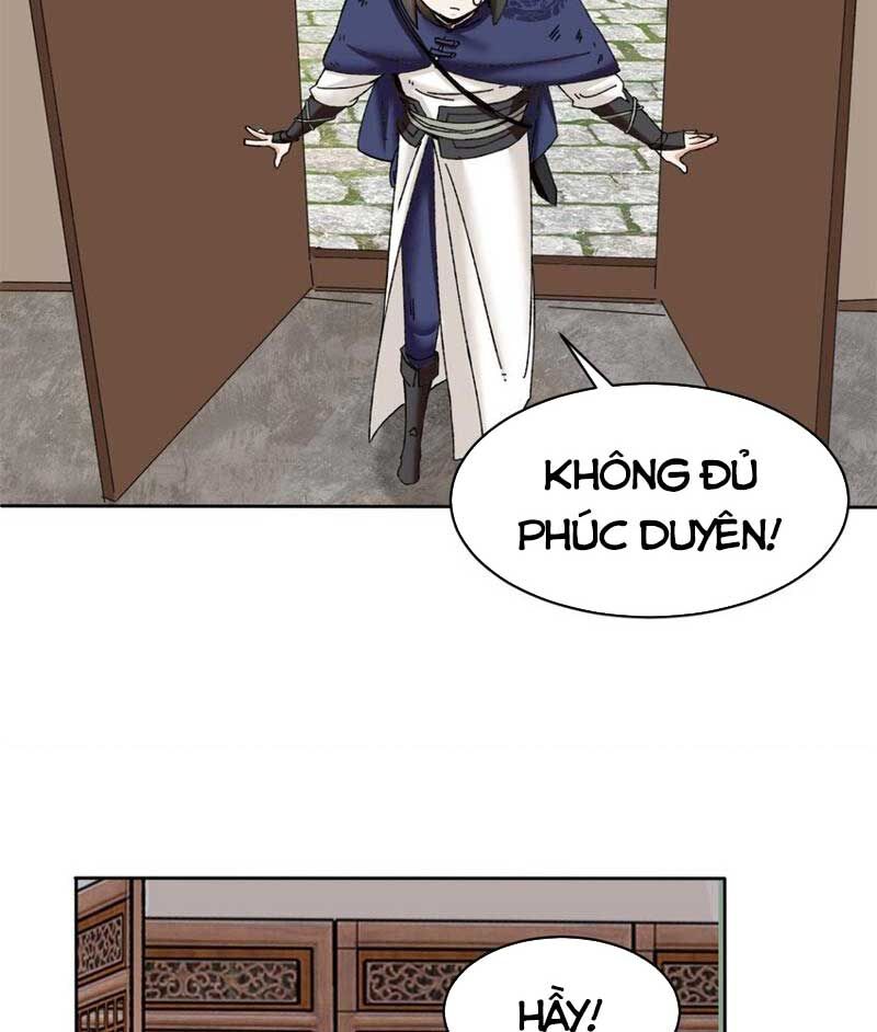 Vô Tận Thôn Phệ Chap 104 - Next Chap 105