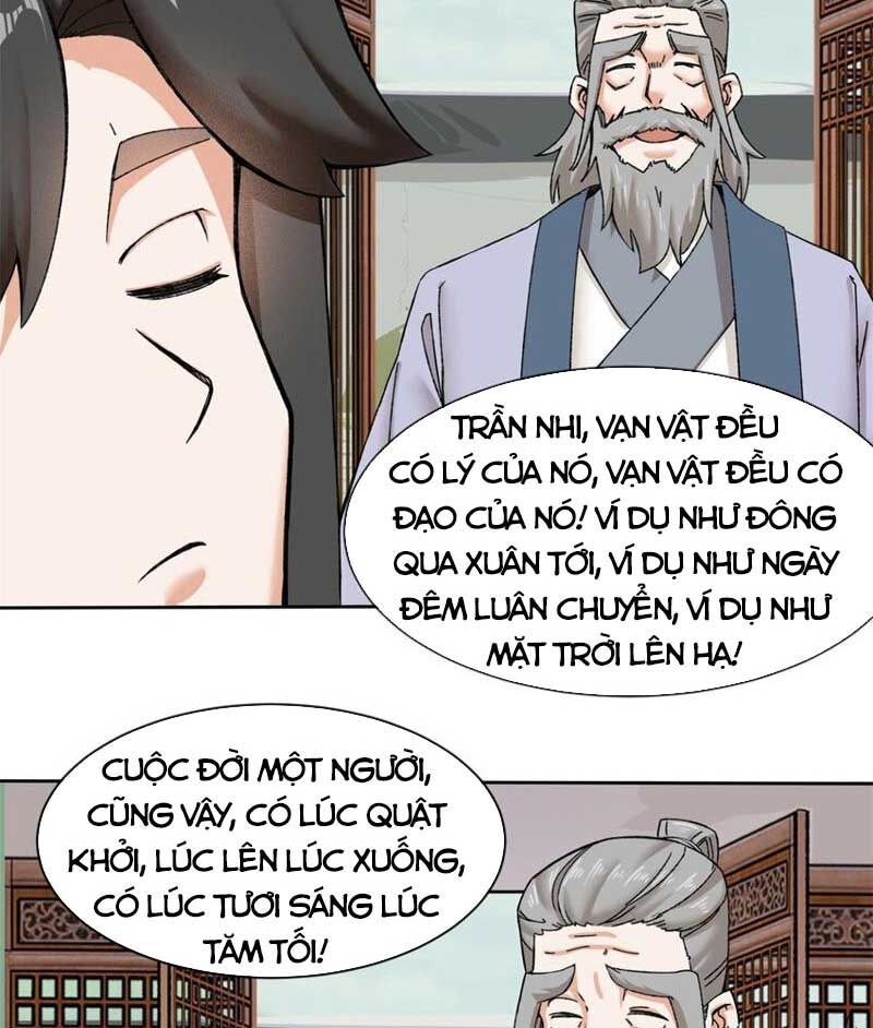 Vô Tận Thôn Phệ Chap 104 - Next Chap 105