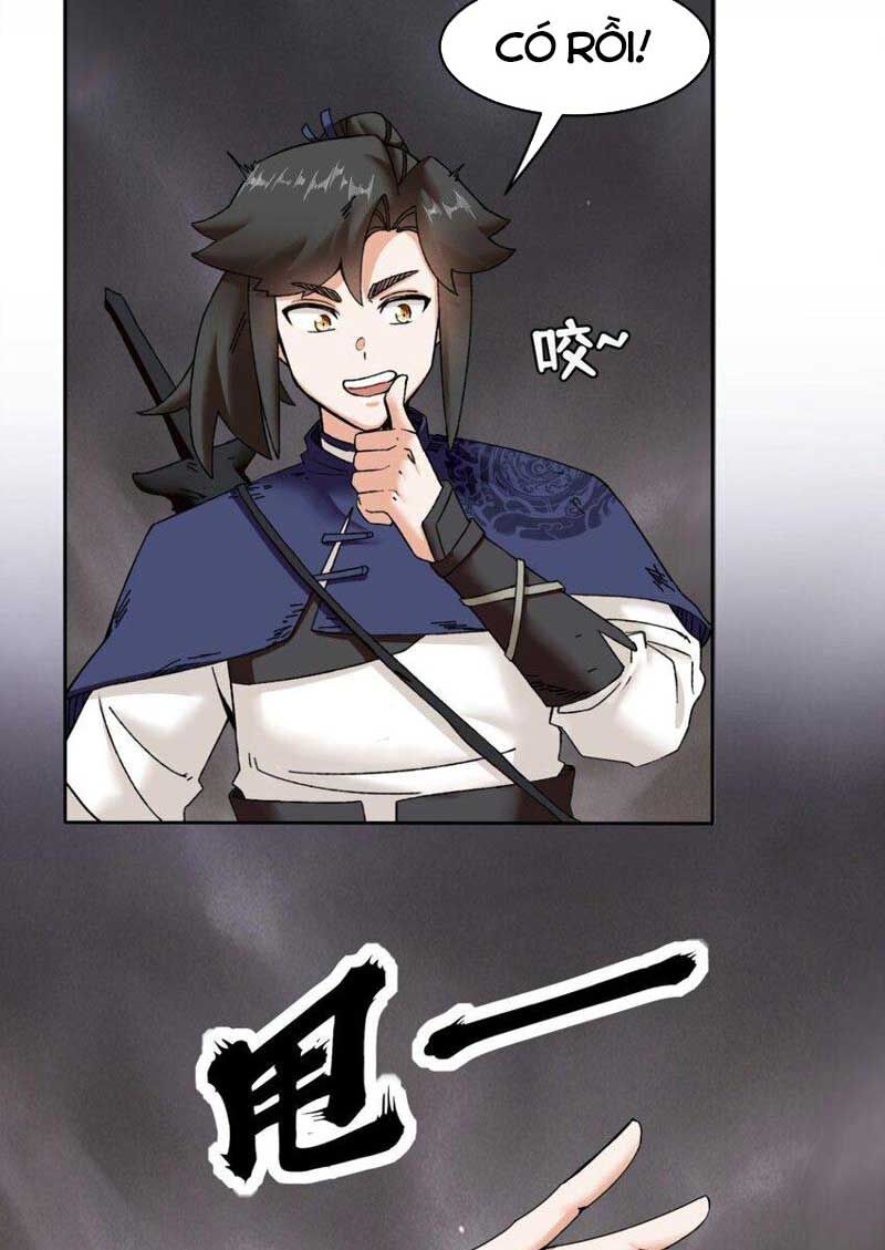 Vô Tận Thôn Phệ Chap 104 - Next Chap 105