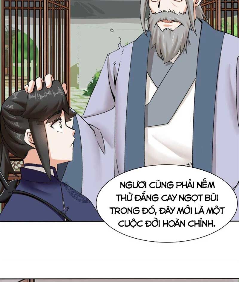 Vô Tận Thôn Phệ Chap 104 - Next Chap 105