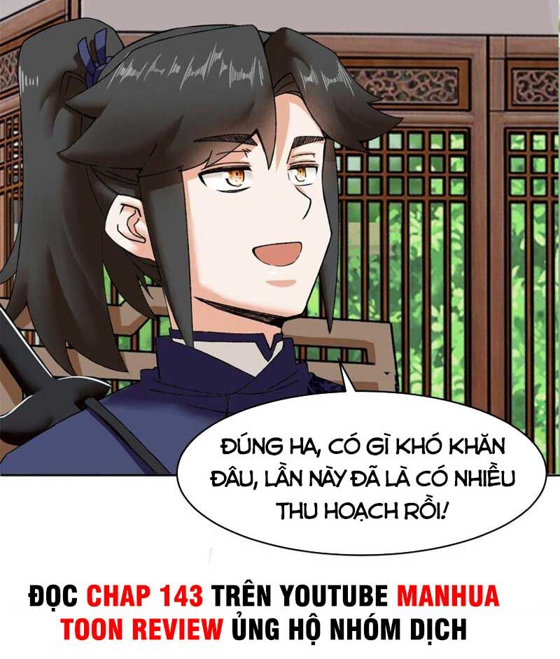 Vô Tận Thôn Phệ Chap 104 - Next Chap 105