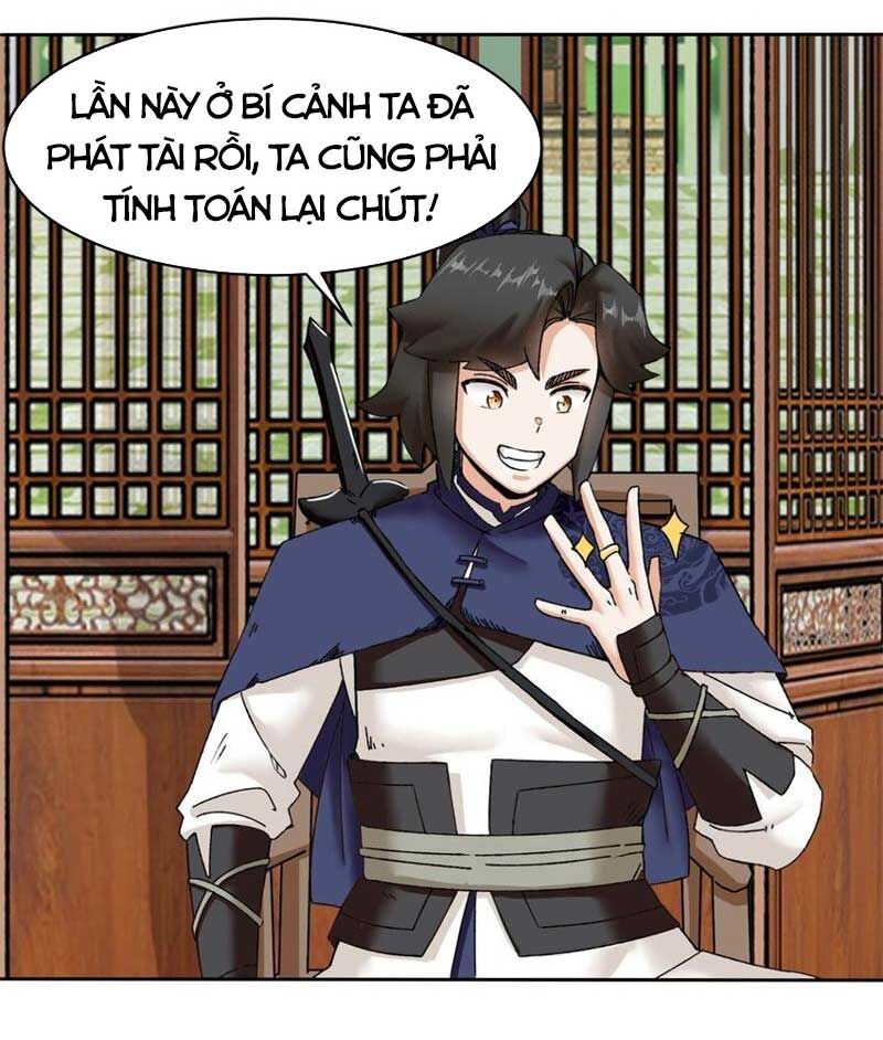 Vô Tận Thôn Phệ Chap 104 - Next Chap 105