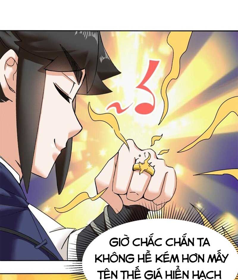 Vô Tận Thôn Phệ Chap 104 - Next Chap 105